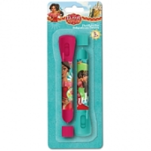 Kids Euroswan - Stylo Projecteur - Pack 2 Stylos - Elena DAvalor