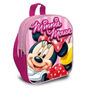 Kids Euroswan - Mini Sac &Agrave; Dos - Minnie