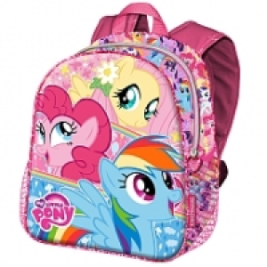 Karacter Mania - Sac &Agrave; Dos - My Little Pony