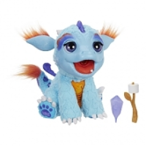 Torch Mon Dragon magique