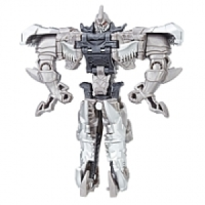 Transformers Turbo Changers - Grimlock