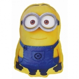 Coussin Les Minions