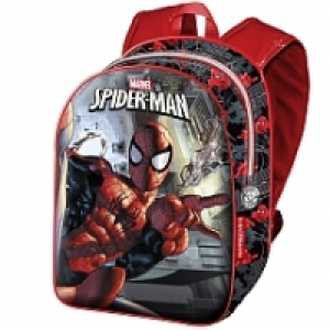 Karacter Mania - Sac &Agrave; Dos - Spider-Man