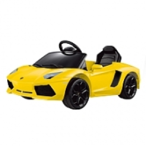 LDD Fast < Baby - Voiture &Eacute;lectrique 6V - Lamborghini Aventador LP7