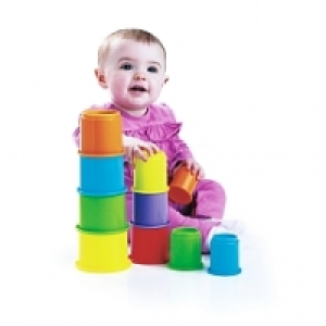 Bruin - Tasses &agrave; empiler