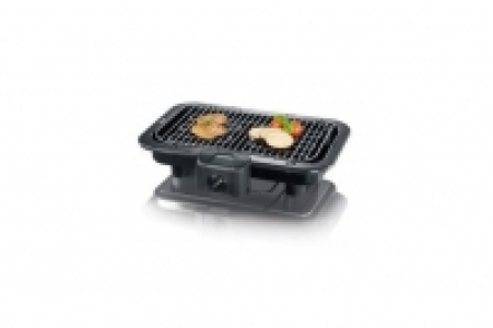 SEVERIN Barbecue Grill de table PG9745 41.73 €