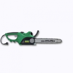 Tronçonneuse électrique 69.99 €