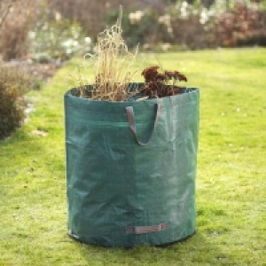 Sac de jardin pliable 3.99 €