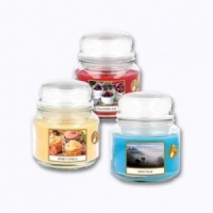 Bougie parfumée 3.99 €