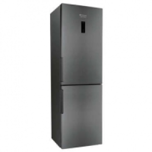 Conforama Hotpoint Ariston Réfrigérateur combiné 340 litres HOTPOINT-ARISTON XH8T10C