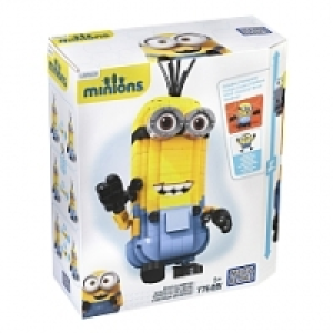 Minion g&eacute;ant &agrave; construire 39.99&nbsp;&euro;