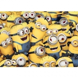 Tapis Les Minions