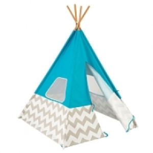 LDD Kidkraft - Tipi - Turquoise 89.99&nbsp;&euro;