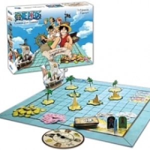Abysse Corp - Jeu One piece - En route pour Grandline - Seulement chez 9.99&nbsp;&euro;