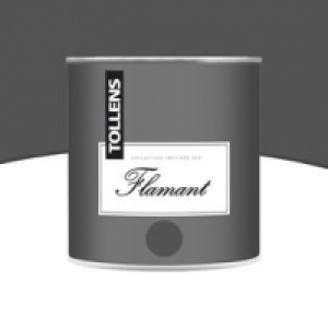 Peinture Murs et boiseries Poivre noir Mat 0,5L 21.95 €