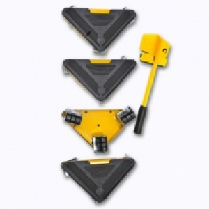 Set pour transport de meubles 9.99 €