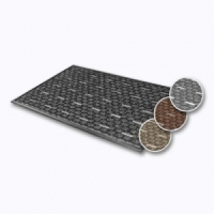 Tapis dextérieur avec rainures drainantes 5.99 €