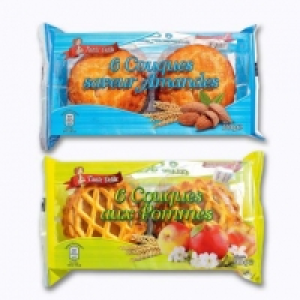 Couques 1.19 €