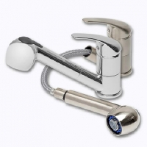 Mitigeur de cuisine avec douchette 29.99 €