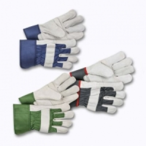 Lot de 2 paires de gants de jardin 4.99 €