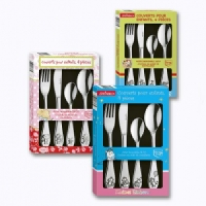 Couverts enfant 4.99 €