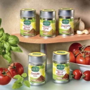 Épices Bio 1.69 €