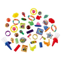 Oxybul  40 mini-jouets mixte