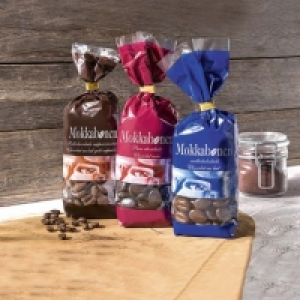Grains de café au chocolat 1.99 €