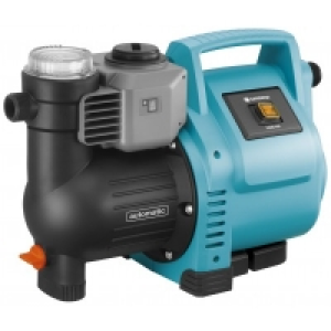 Pompe automatique 3500/4E Classic GARDENA