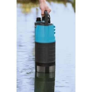 Pompe immerg&eacute;e pour arrosage 6000/4 Classic GARDENA