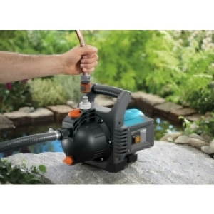 Pompe de surface 3500/4 Classic GARDENA