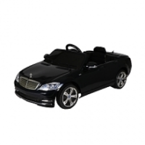 LDD Fast < Baby - Mercedes Benz Sw12 - Noir