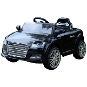 LDD Fast < Baby - Voiture Coupé - Noir