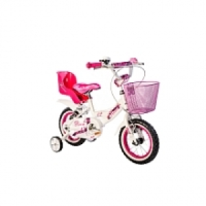 LDD Fast < Baby - Vélo Enfant 12