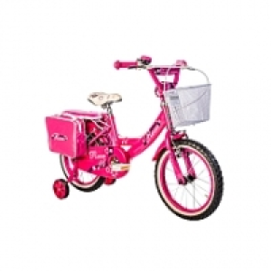 LDD Fast < Baby - Vélo Enfant 16