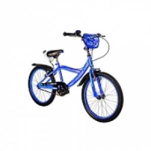 LDD Fast < Baby - Vélo Enfant 20