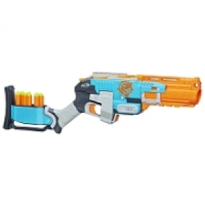 Toysrus  Nerf Zombie Strike - SledgeFire