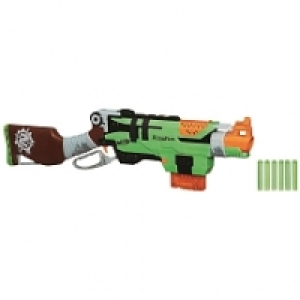 Toysrus  Nerf Zombie Strike - SlingFire