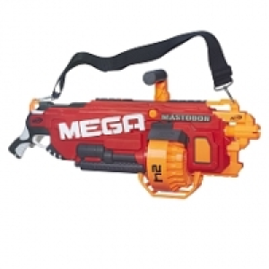 Nerf Méga - Mastodon 69.99 €