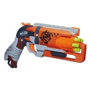 Nerf Zombie Strike - HammerShot 25.99 €