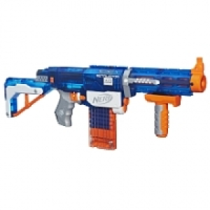 Toysrus  Nerf Elite - Sonic Retaliator