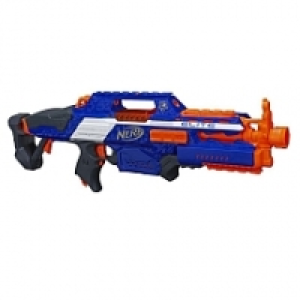 Nerf Elite - RapidStrike XD
