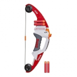 Nerf Méga - Lightning Bow