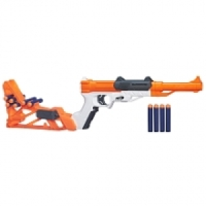 Toysrus  Nerf Elite - SharpFire