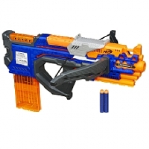 Toysrus  Nerf Elite - Arbalète XD