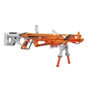 Toysrus  Nerf AccuStrike - RaptorStrike