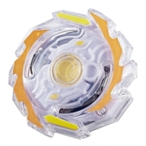 BeyBlade Burst - Toupie - U1 Blanc