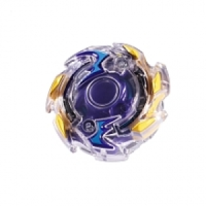 BeyBlade Burst - Toupie - Wyvron W1 Multicolore
