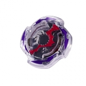 BeyBlade Burst - Toupie - Doomscizor D1 Multicolore