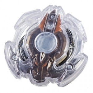 Toysrus  BeyBlade Burst - Toupie - M1 Gris